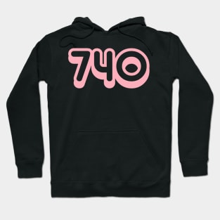 740 Hoodie